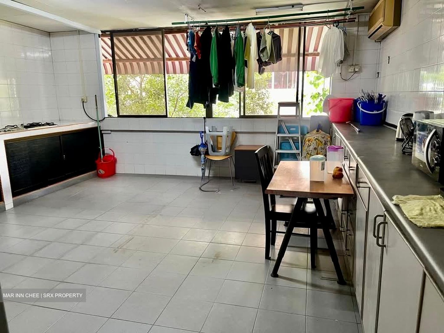 Lorong 9 Geylang (D14), Apartment #557946741